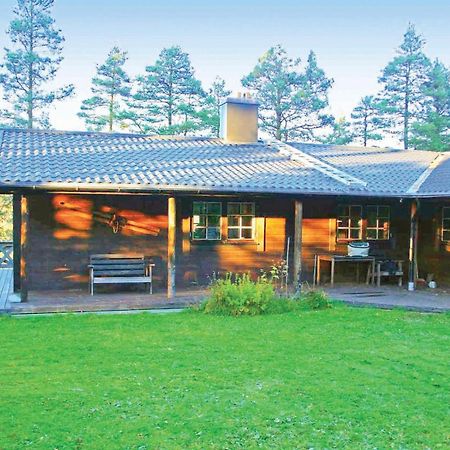 Gorgeous Home In Kaelarne With House Sea View Ovsjobyn 외부 사진