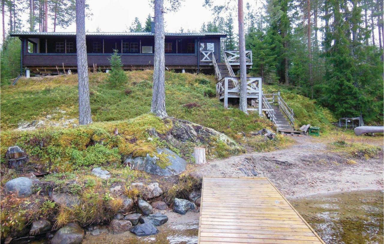 Gorgeous Home In Kaelarne With House Sea View Ovsjobyn 외부 사진