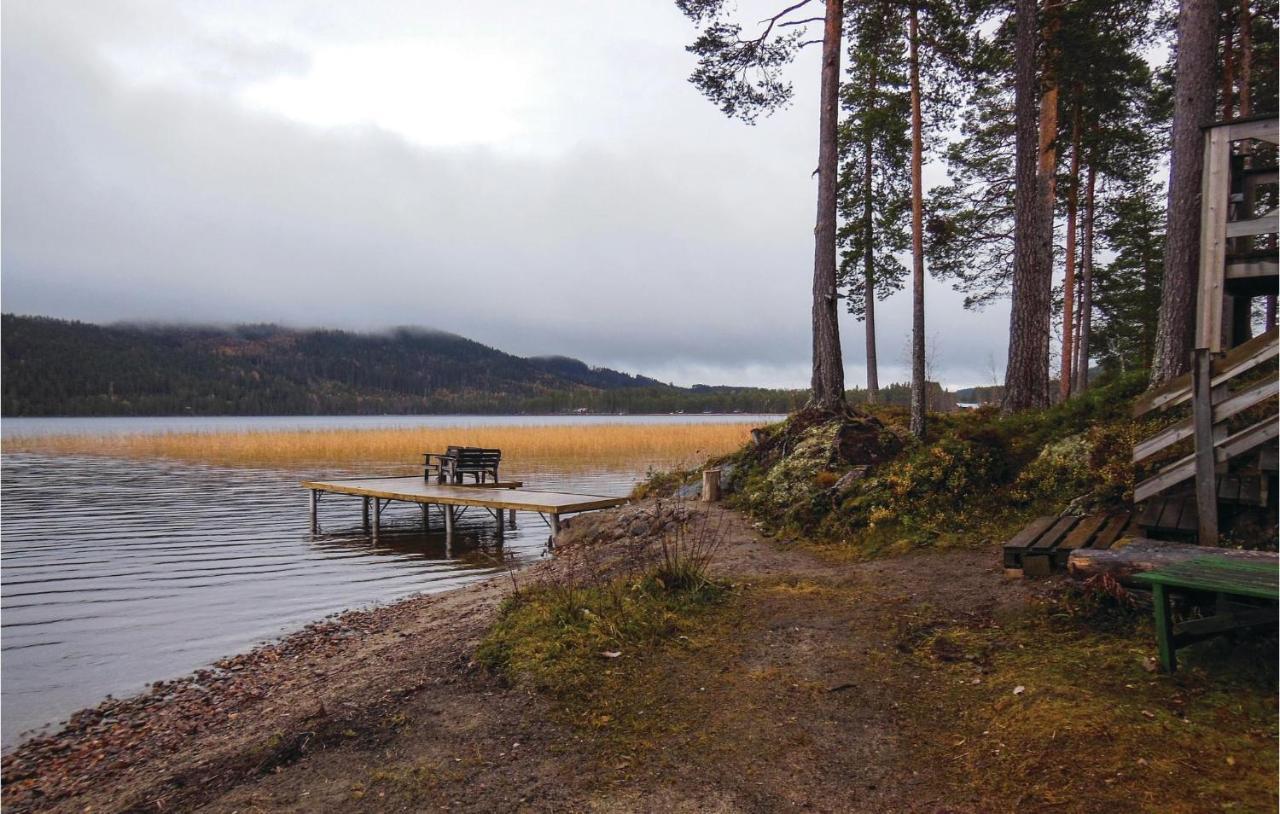 Gorgeous Home In Kaelarne With House Sea View Ovsjobyn 외부 사진