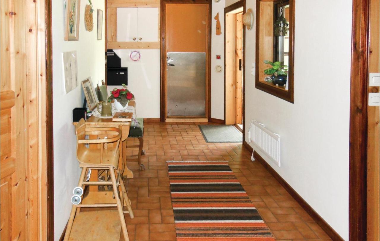 Gorgeous Home In Kaelarne With House Sea View Ovsjobyn 외부 사진