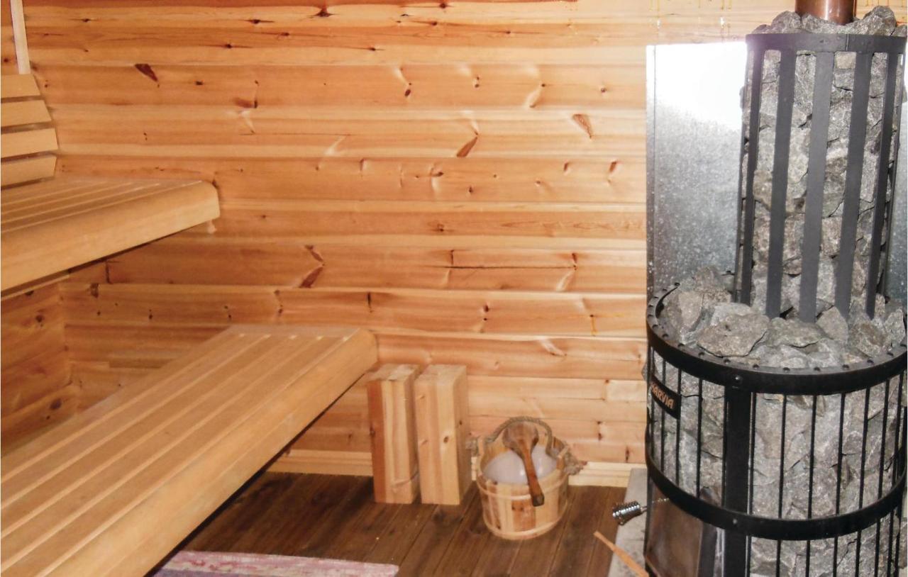 Gorgeous Home In Kaelarne With House Sea View Ovsjobyn 외부 사진