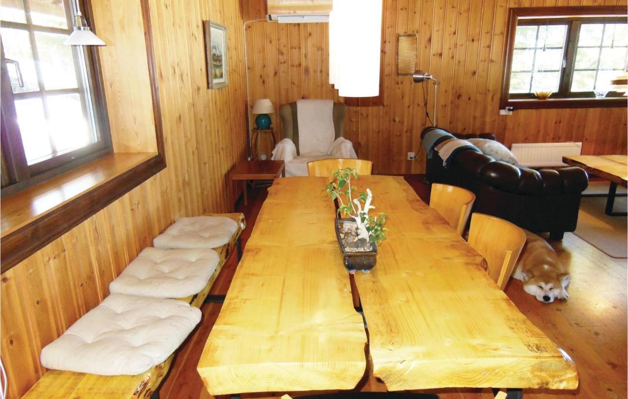 Gorgeous Home In Kaelarne With House Sea View Ovsjobyn 외부 사진