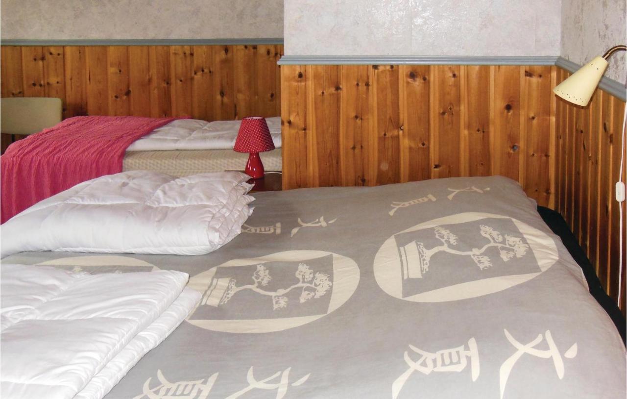 Gorgeous Home In Kaelarne With House Sea View Ovsjobyn 외부 사진