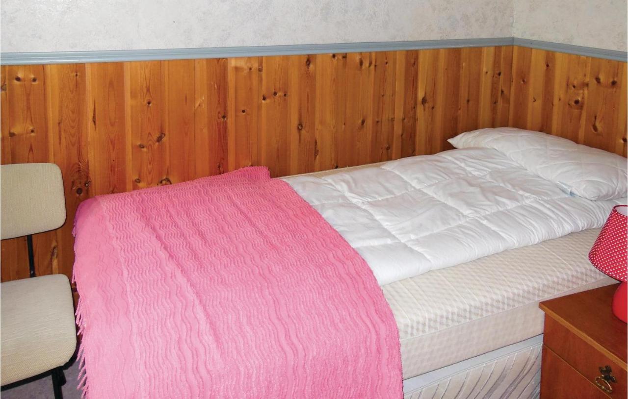 Gorgeous Home In Kaelarne With House Sea View Ovsjobyn 외부 사진