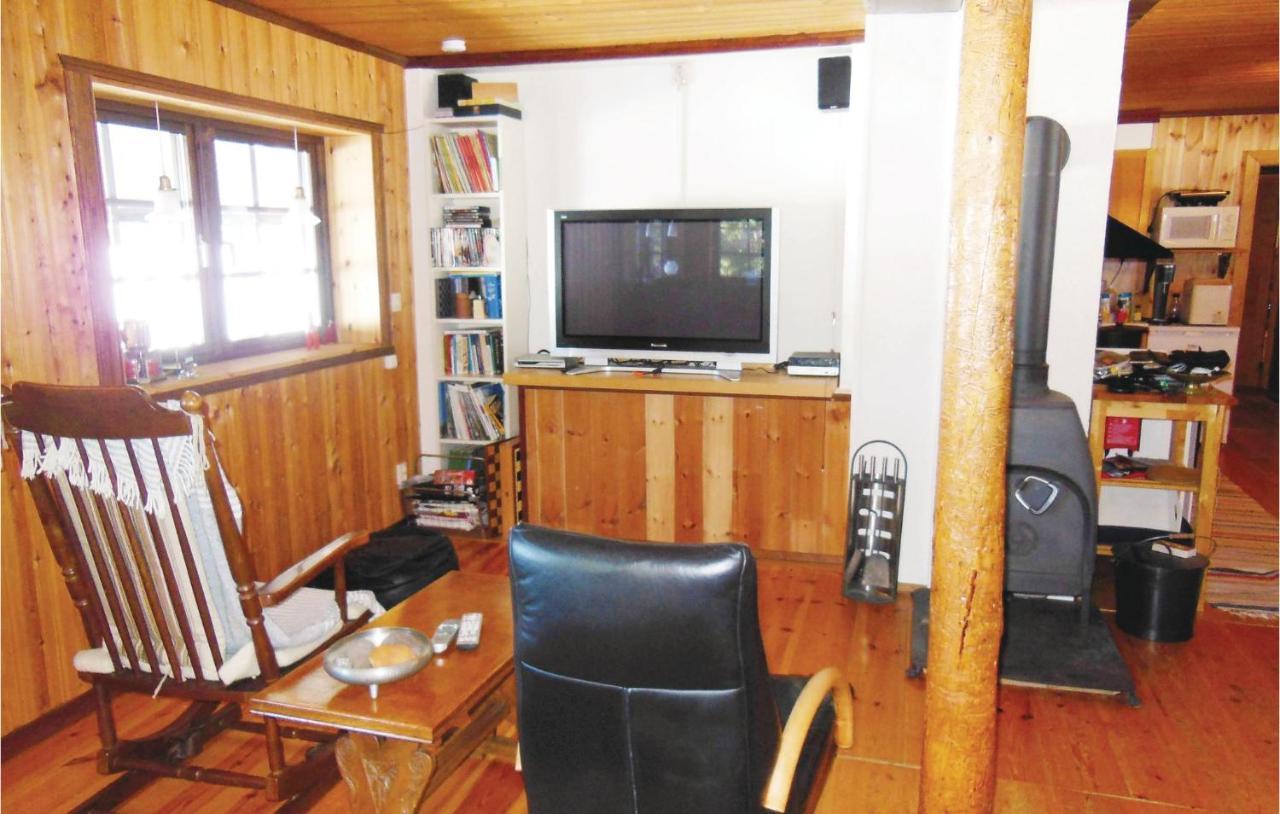 Gorgeous Home In Kaelarne With House Sea View Ovsjobyn 외부 사진
