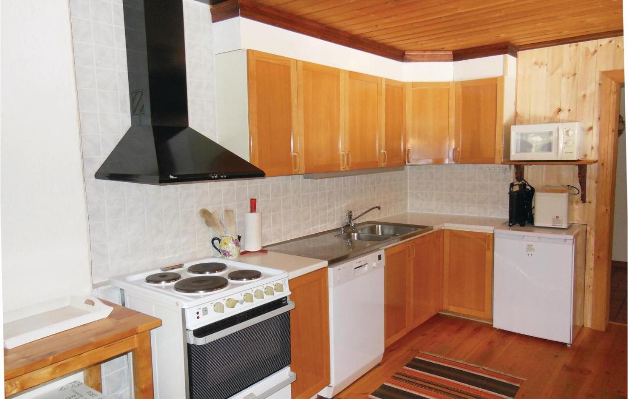 Gorgeous Home In Kaelarne With House Sea View Ovsjobyn 외부 사진