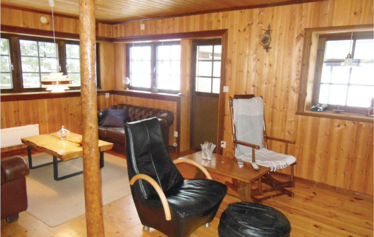 Gorgeous Home In Kaelarne With House Sea View Ovsjobyn 외부 사진