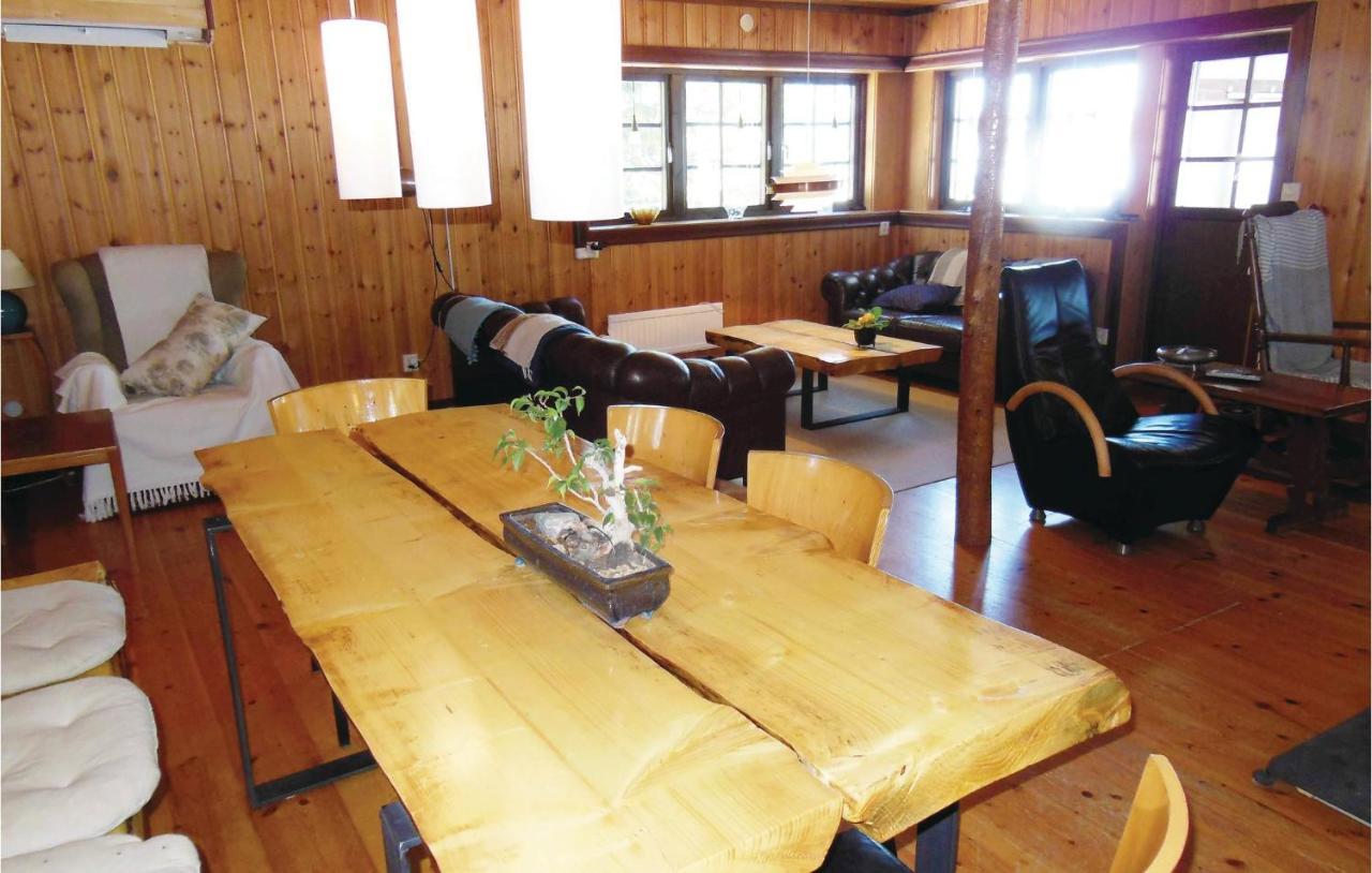 Gorgeous Home In Kaelarne With House Sea View Ovsjobyn 외부 사진