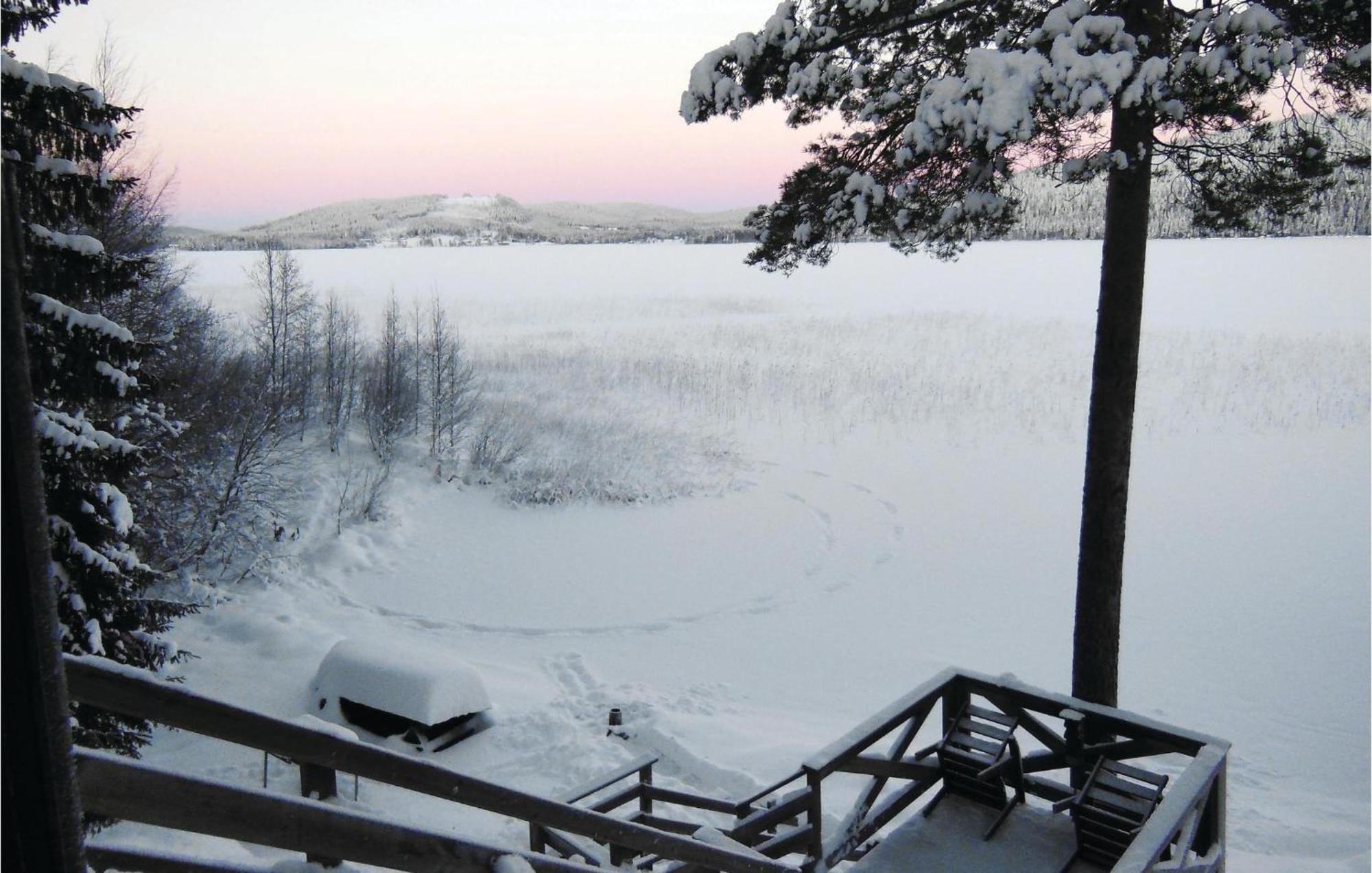 Gorgeous Home In Kaelarne With House Sea View Ovsjobyn 외부 사진