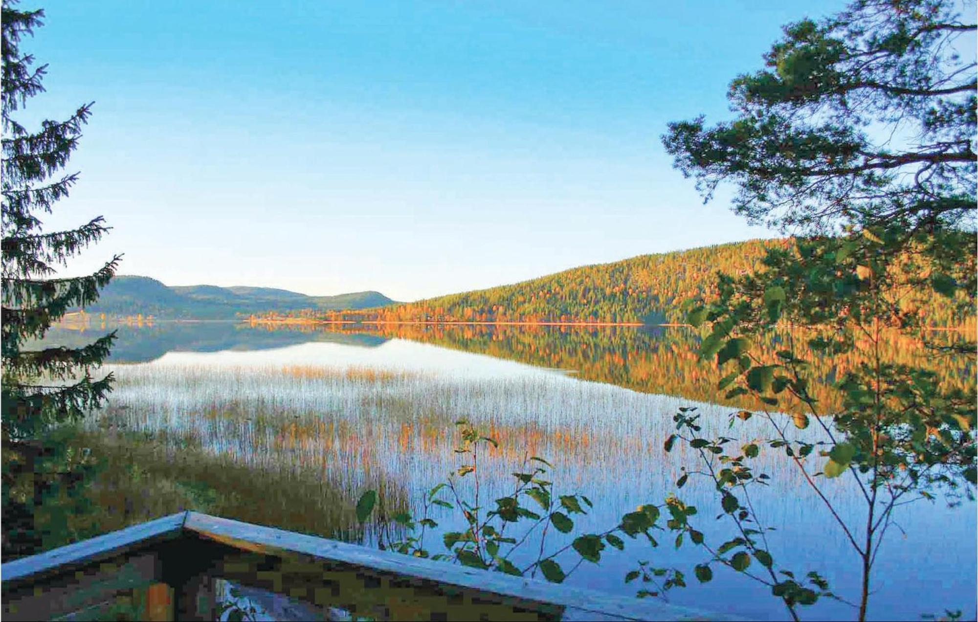 Gorgeous Home In Kaelarne With House Sea View Ovsjobyn 외부 사진