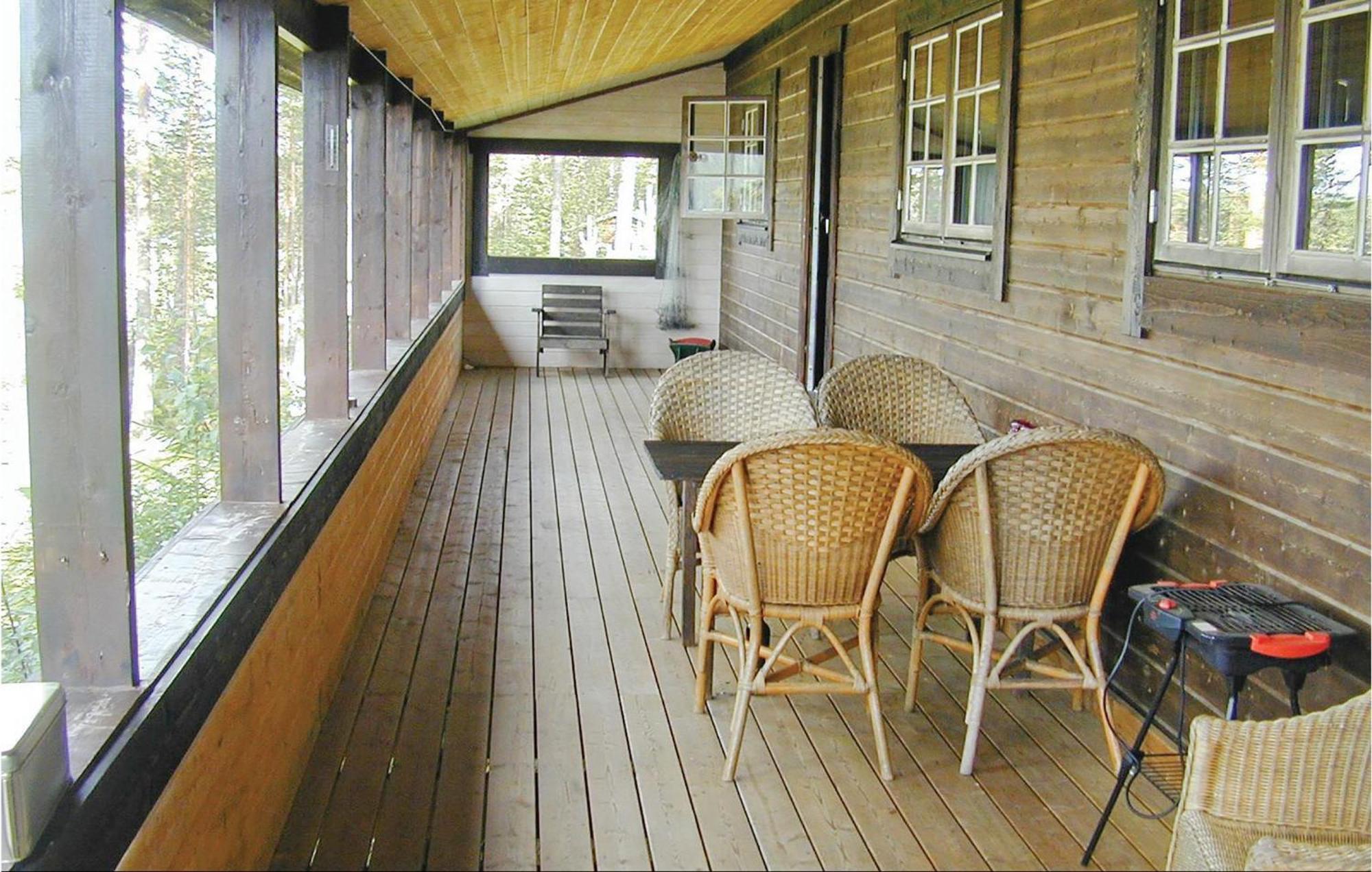Gorgeous Home In Kaelarne With House Sea View Ovsjobyn 외부 사진