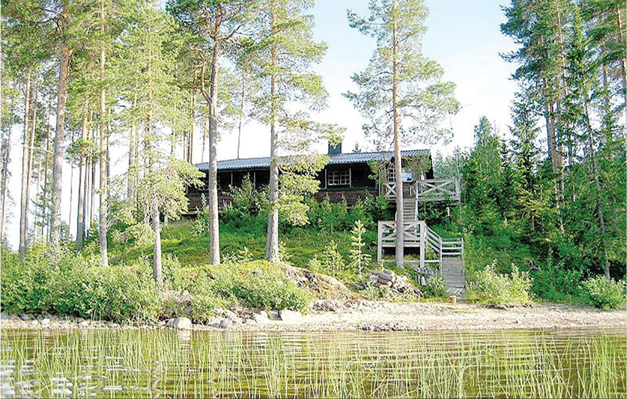 Gorgeous Home In Kaelarne With House Sea View Ovsjobyn 외부 사진