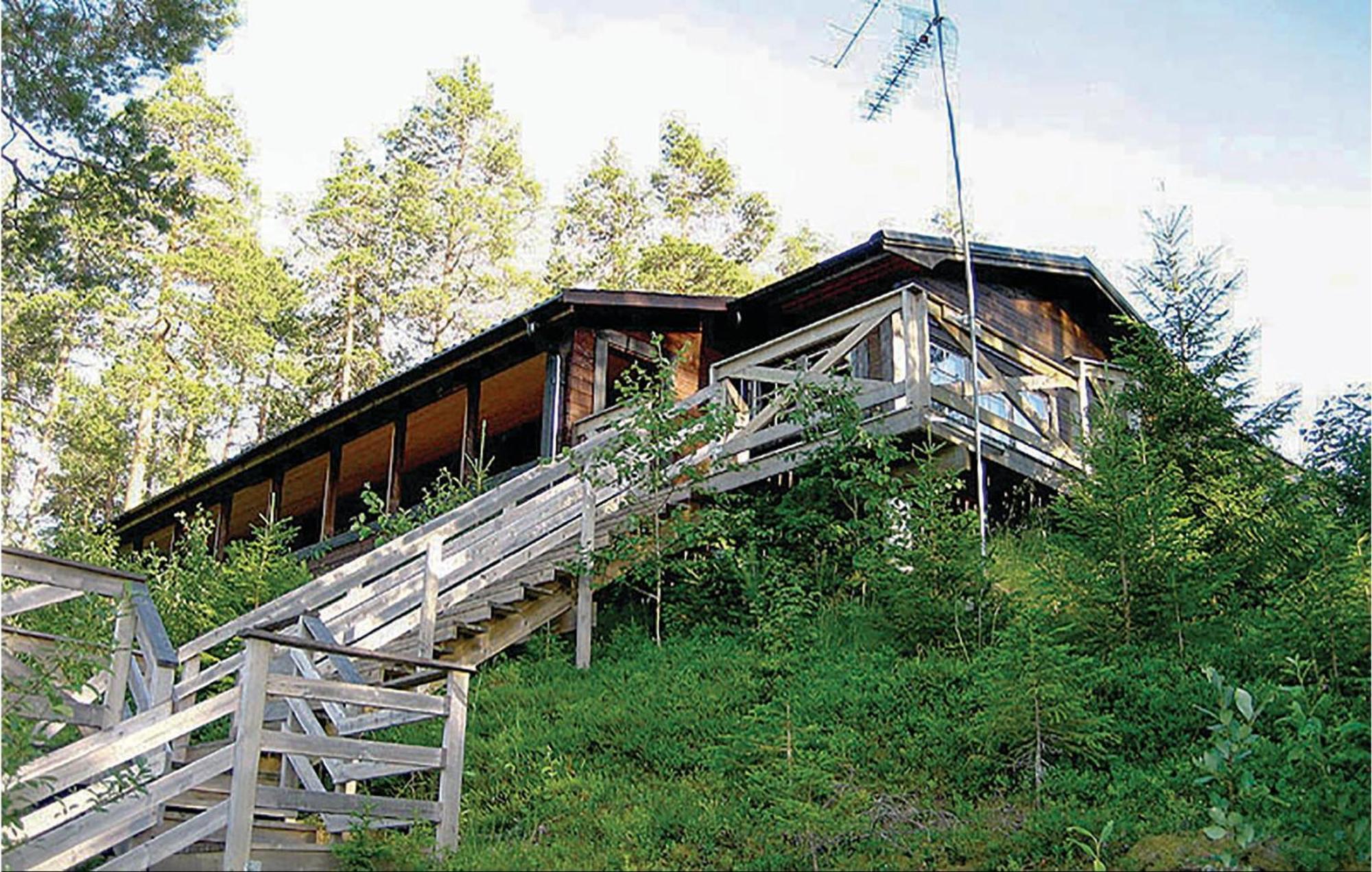 Gorgeous Home In Kaelarne With House Sea View Ovsjobyn 외부 사진
