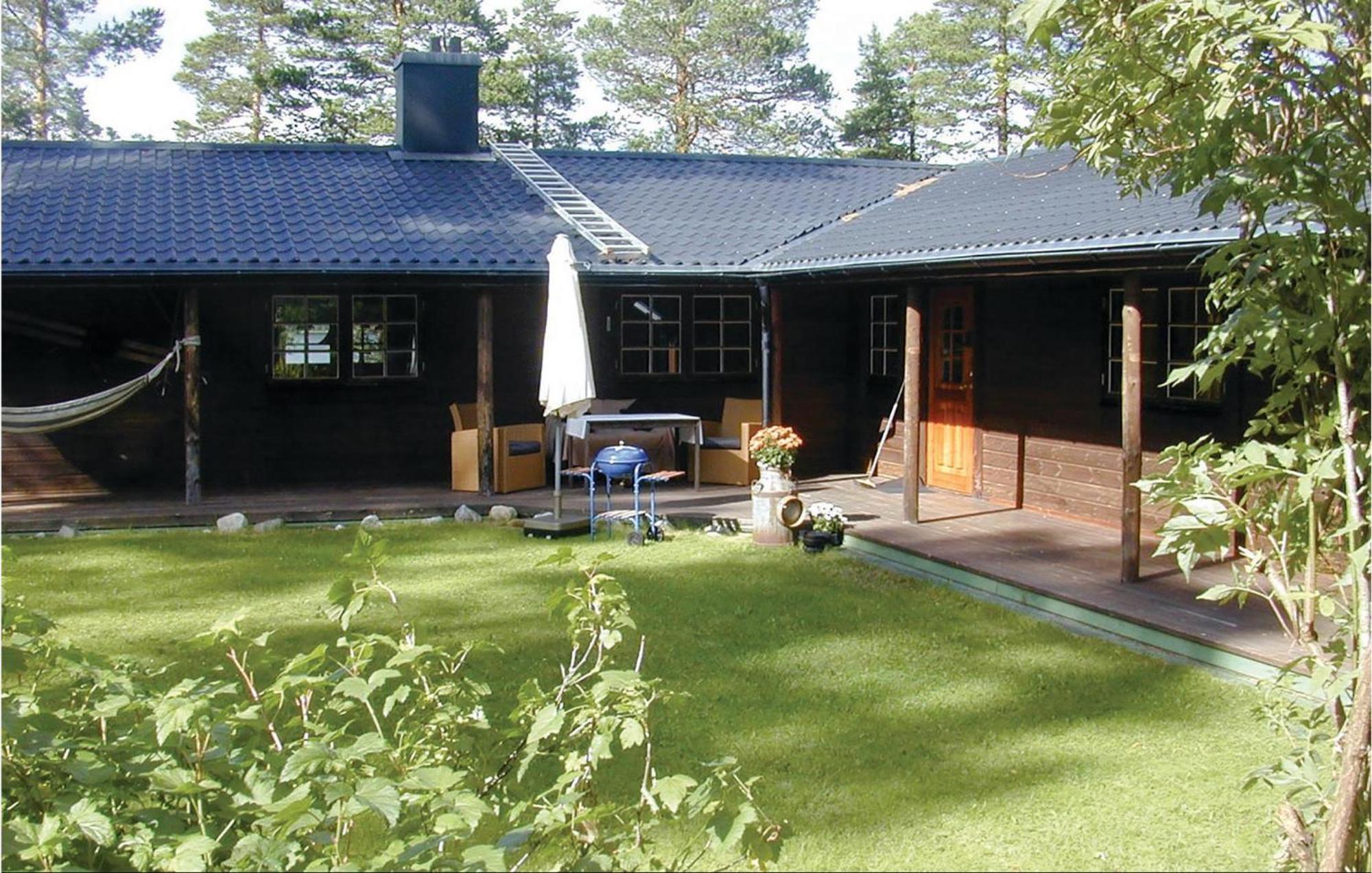 Gorgeous Home In Kaelarne With House Sea View Ovsjobyn 외부 사진