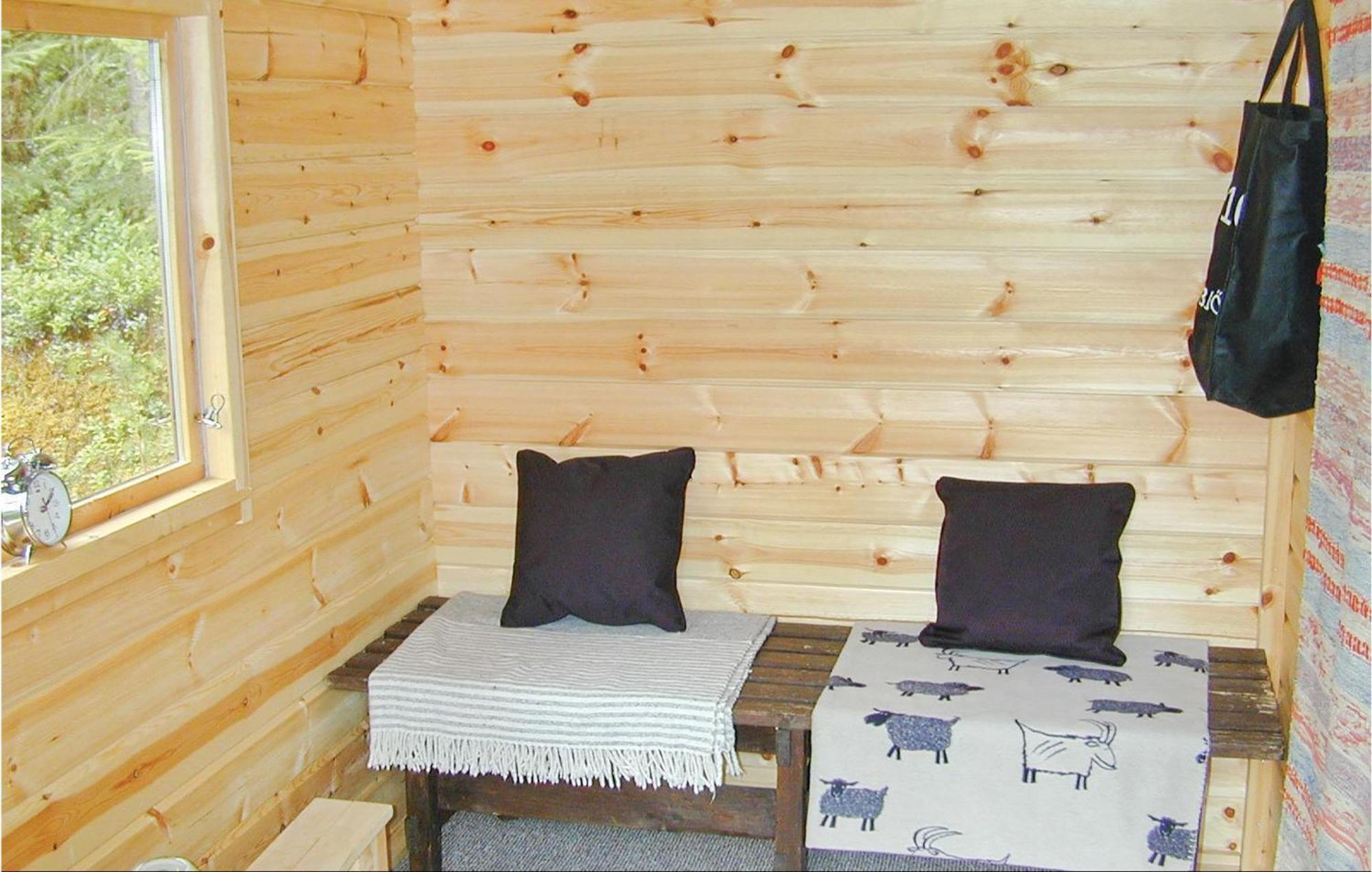 Gorgeous Home In Kaelarne With House Sea View Ovsjobyn 외부 사진