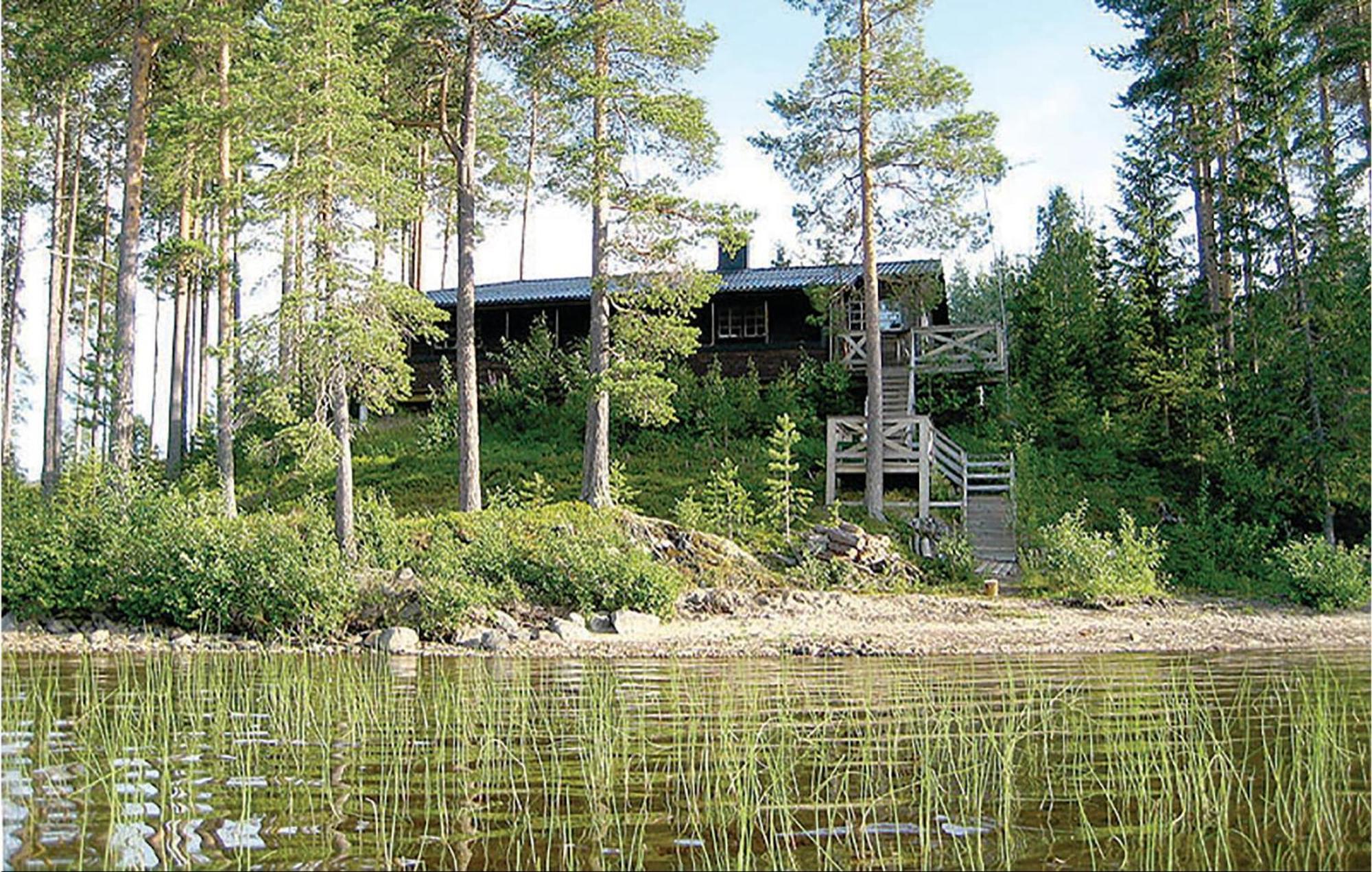 Gorgeous Home In Kaelarne With House Sea View Ovsjobyn 외부 사진