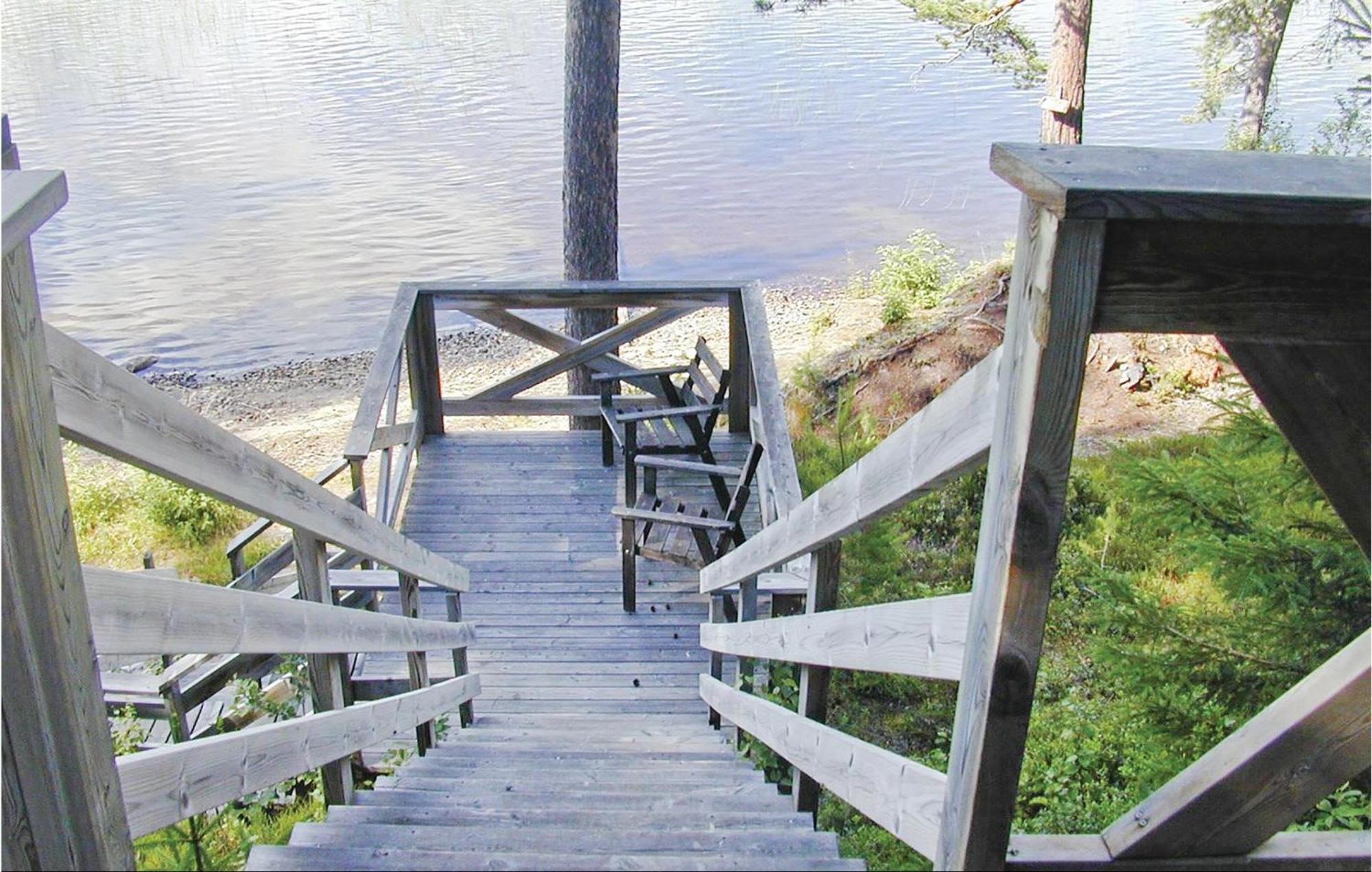 Gorgeous Home In Kaelarne With House Sea View Ovsjobyn 외부 사진